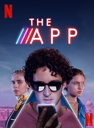 The App streaming