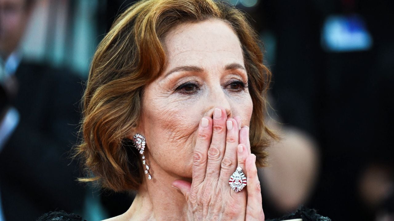 75 years old, 100 films, but not one Oscar! The biggest star of normal or unfair American science fiction?