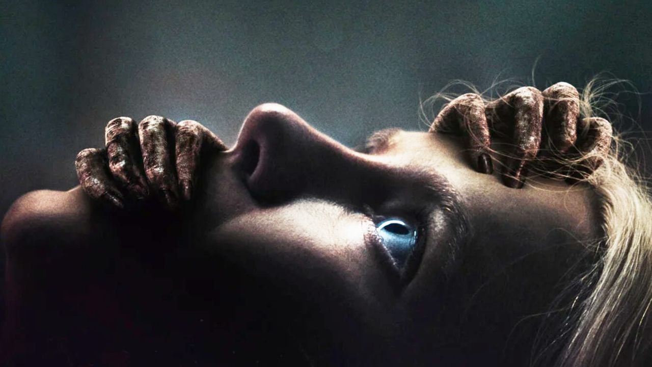 It’s one of the weirdest horror movies you’ll ever see, and it’s under the radar