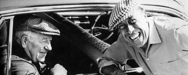 A Era Ingrata (1964)