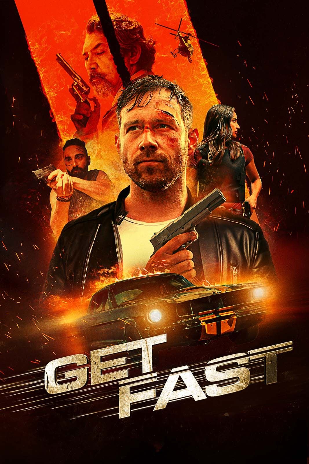 Get Fast streaming vf gratuit