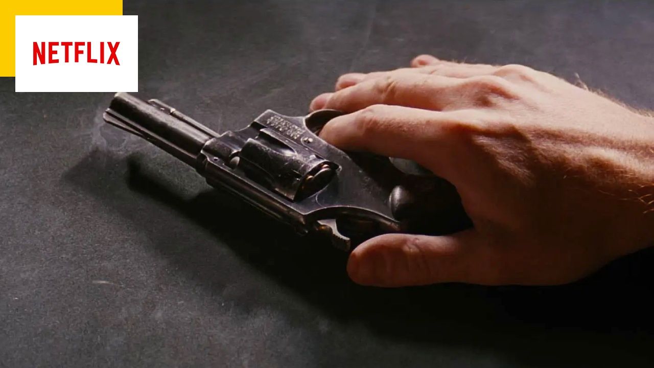 Tonight on Netflix: Tarantino’s best movie