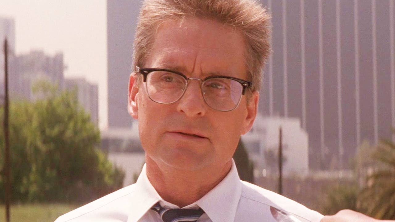 Ni Basic Instinct, ni The Game : il y a 33 ans, Michael Douglas jouait dans l’un de ses meilleurs thrillers. Et pourtant cette pépite des années 90 est injustement oubliée aujourd'hui