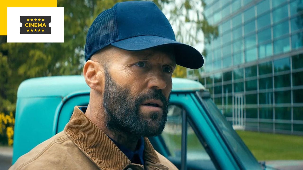 Jason Statham: With this action film, which is a hit in the United States, he will finally bury Expendables 5