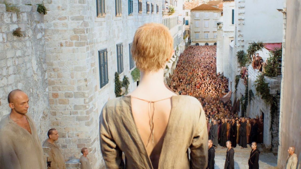 Mercredi : cette actrice culte de Game of Thrones rejoint la saison 3 de la série Netflix !