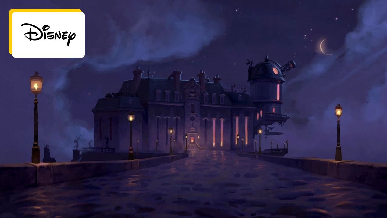 Tonight with the Family: Unjustly Forgotten, Released 22 Years Ago, Disney’s Most Spectacular of the Decade