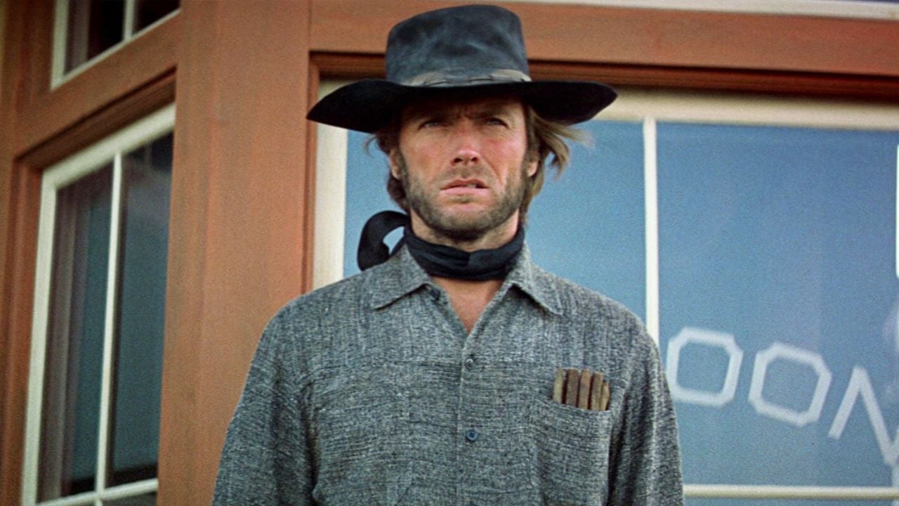 Noted from 3.9 to 5, this West, available on Netflix, is the first to be produced by Clint Eastwood