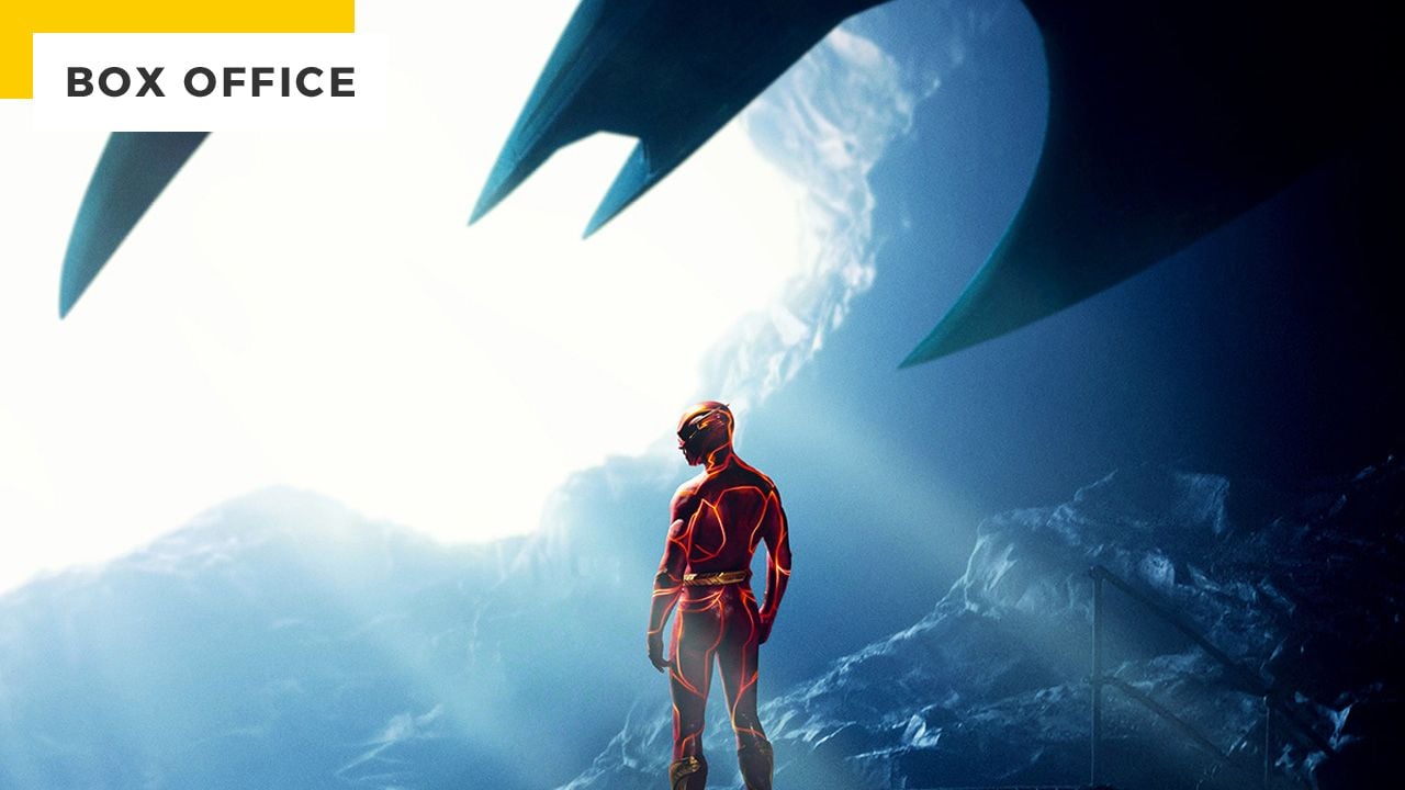 Is the Flash stronger than Black Adam and Shazam?  How does a DC movie fare at the box office?