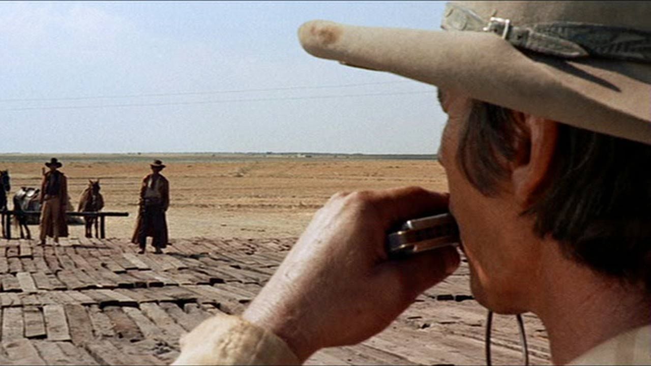 "On pensait que j’avais perdu la raison" : il y a 58 ans, Sergio Leone ne voulait pas d'autre acteur que lui pour incarner le héros de son plus grand western