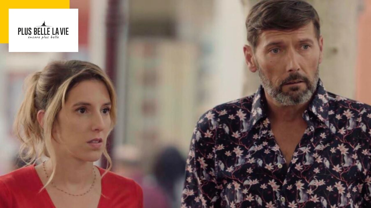 Plus belle la vie on TF1: Did Abdel (Marwan Beren) die in the Mistral meltdown?