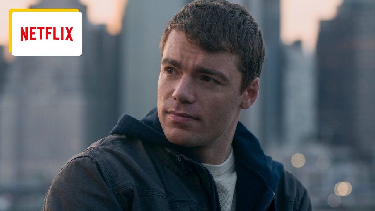 “I love to play, but not to cheat”: That’s what The Night Agent star absolutely insisted on in Season 2.