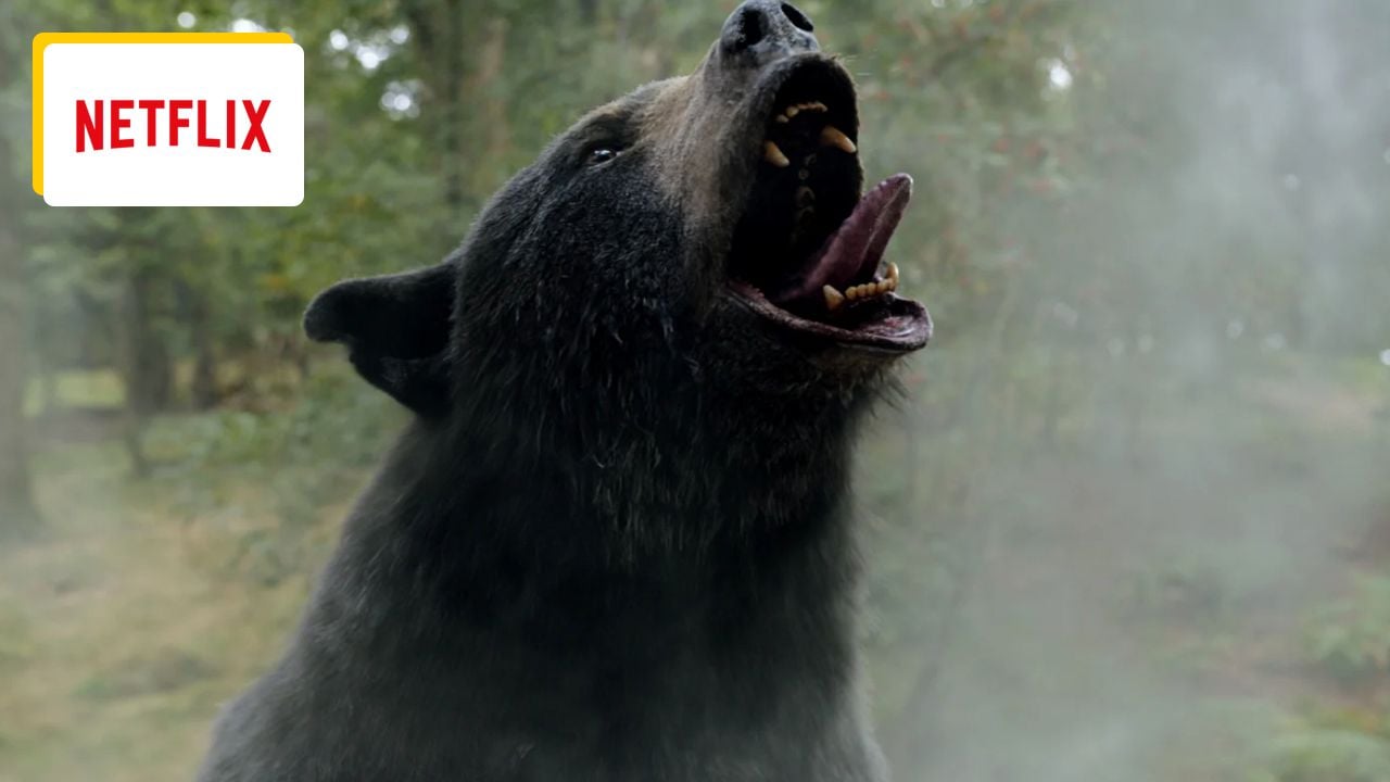 New on Netflix: This amazing true story inspired one of the most unusual movies of 2023