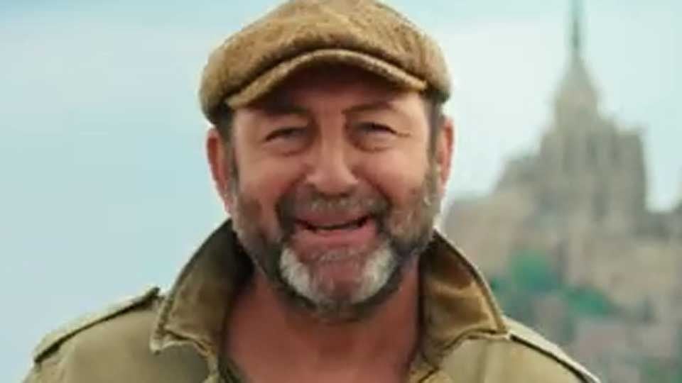 Trailer du film Finalement -  Finalement Bande-annonce VF - AlloCiné