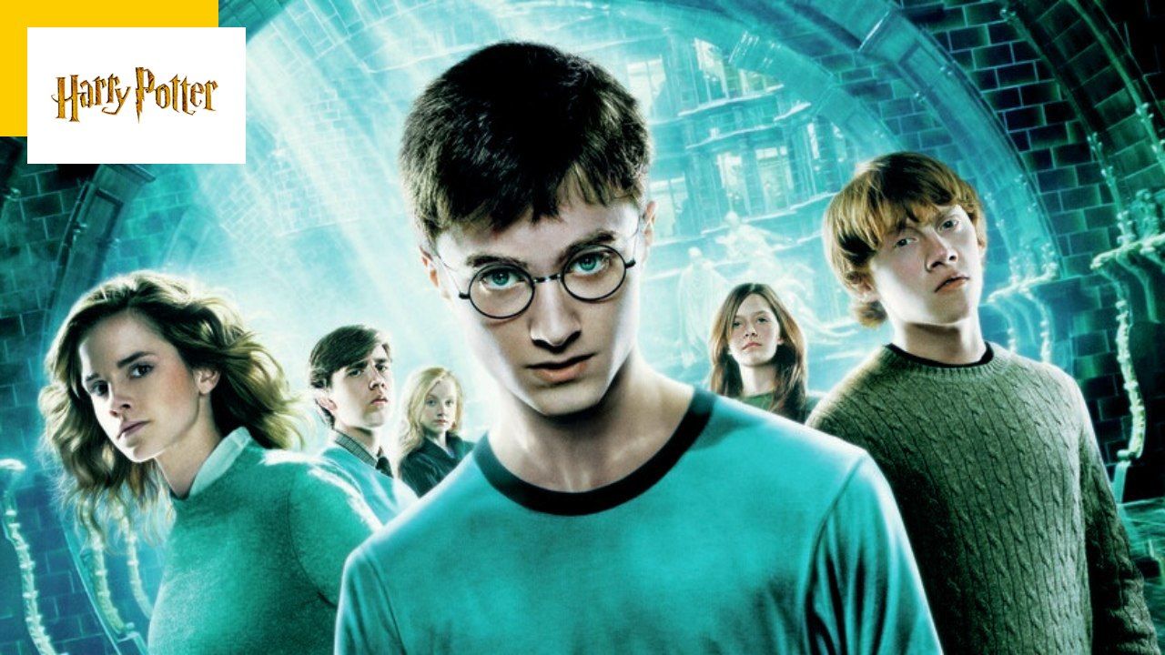 ‘It made me a little nervous or disappointed’: Harry Potter actor laments his character’s lack of screen time