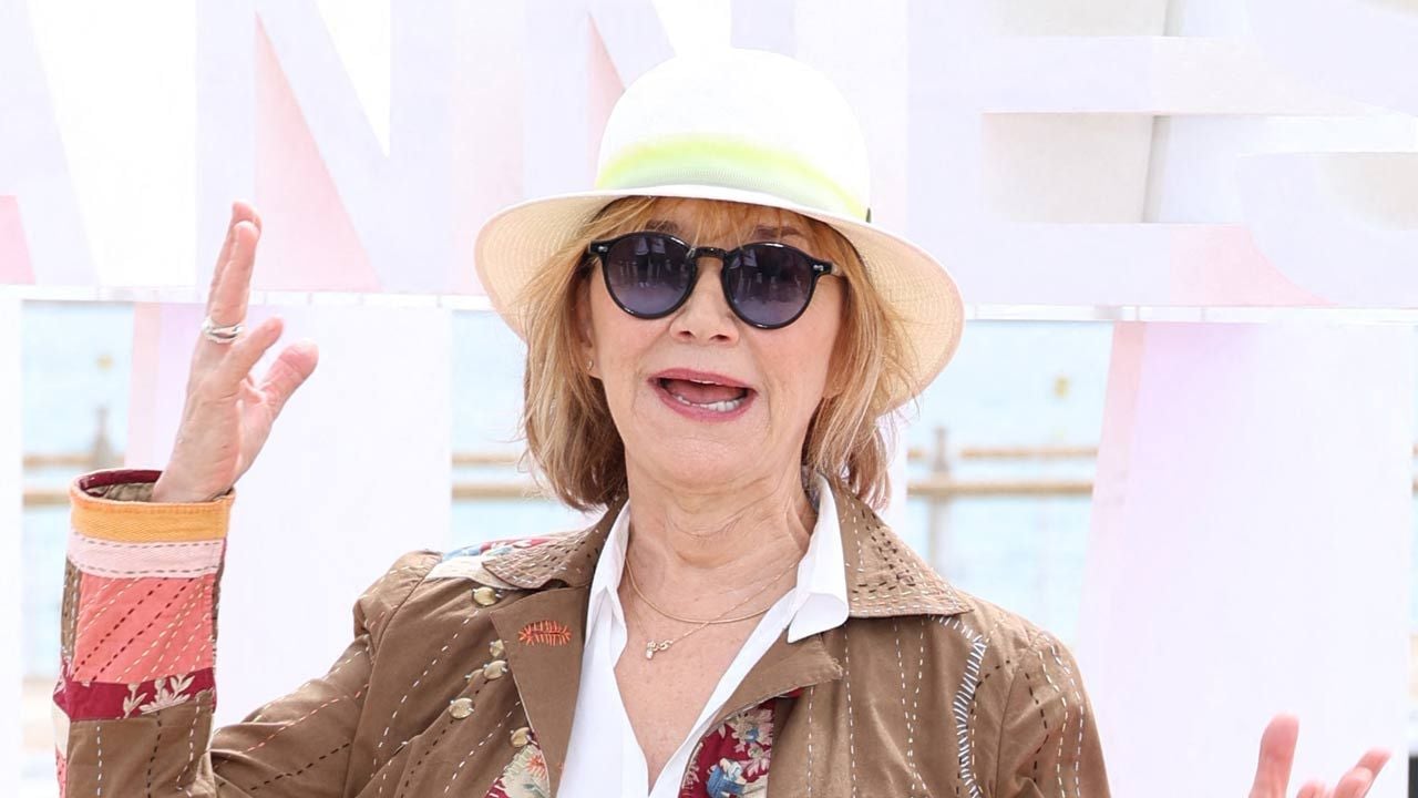 "J’ai un regret immense de ne pas avoir pu jouer dans le film" : il y a 43 ans, cette actrice aurait tellement aimé retrouver la troupe du Splendid dans Papy fait de la Résistance