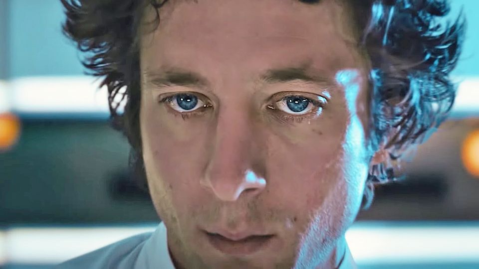 The Bear : sur place ou à emporter - saison 3 Teaser VF - Teaser The