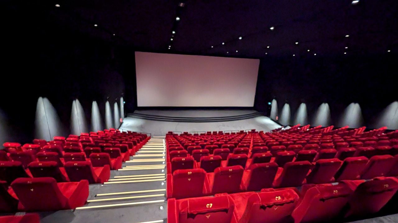 Augmentation significative de la fréquentation des cinémas en France en juin 2023 selon AlloCiné — Cinéma & Films