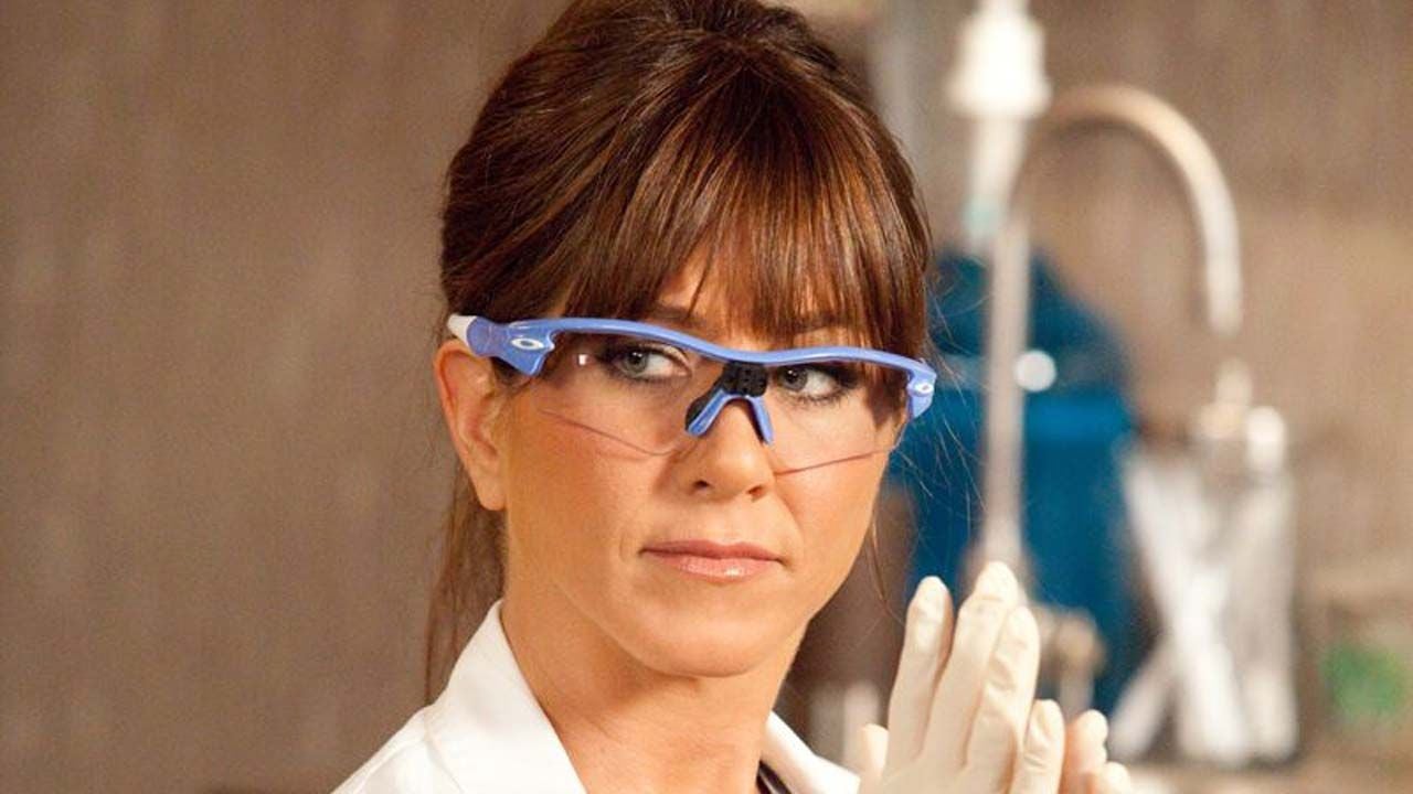 "Ce n'était pas une bataille facile" : il y a 14 ans, Jennifer Aniston s'est battue pour imposer ce nouveau look dans cette saga à succès des années 2010