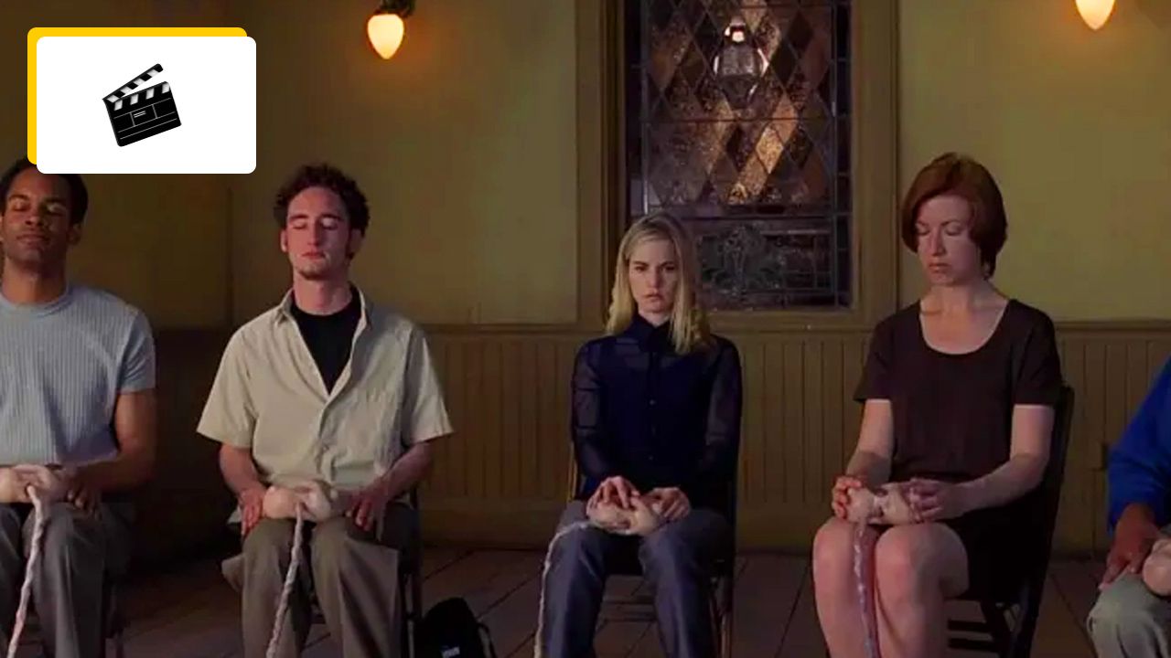“Cronenberg’s best film”: This sci-fi staple returns to cinema after 25 years