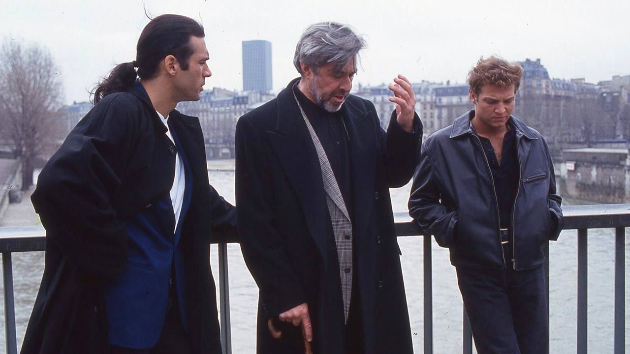 Highlander : qu'est devenu Joe Dawson, ami loyal de Duncan McLeod, après la fin de la série fantastique il y a 27 ans ?