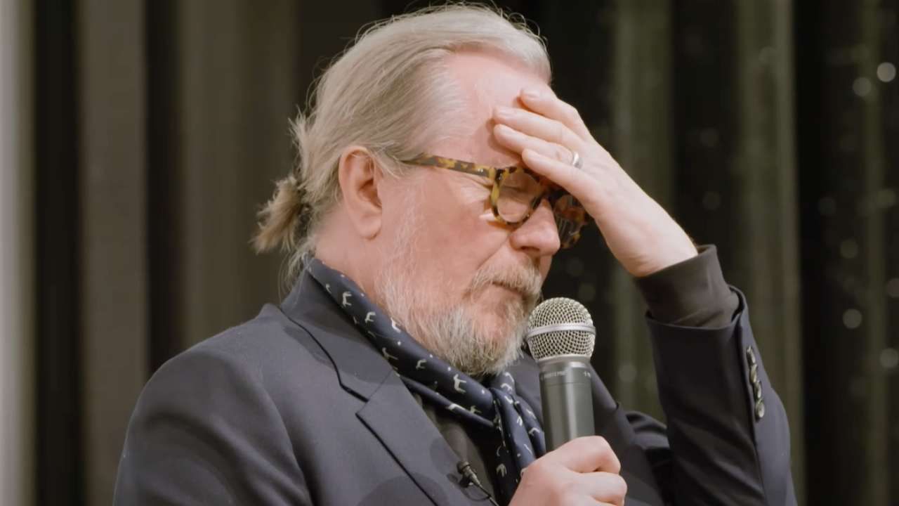 “I would do it again today? No!” : This awkward role that Gary Oldman has received taxes
