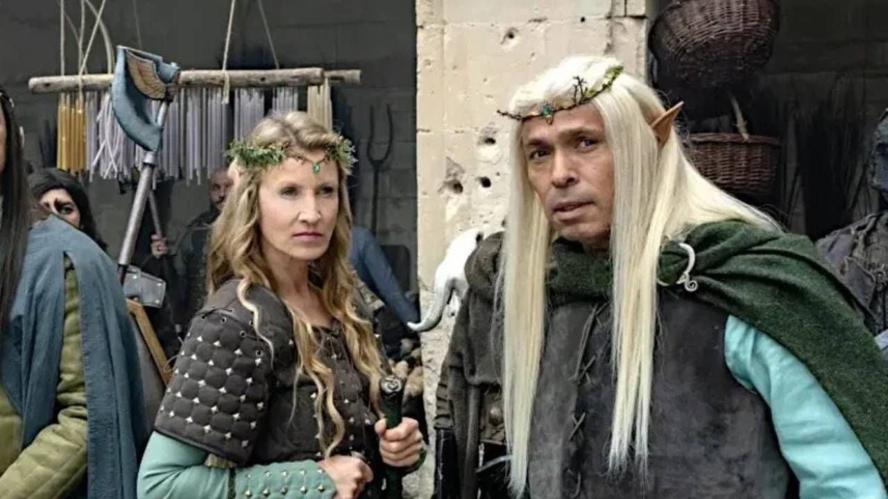 Le Roi du Game est-il un bon film ? Que pensent les spectateurs de la nouvelle comédie d'Eric Judor ?