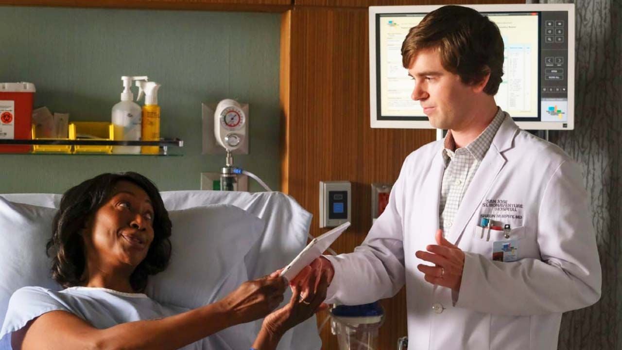 Good doctor: 1 year ago, the death of this flagship character pointed to the fans of the series … Why the choice of this script?