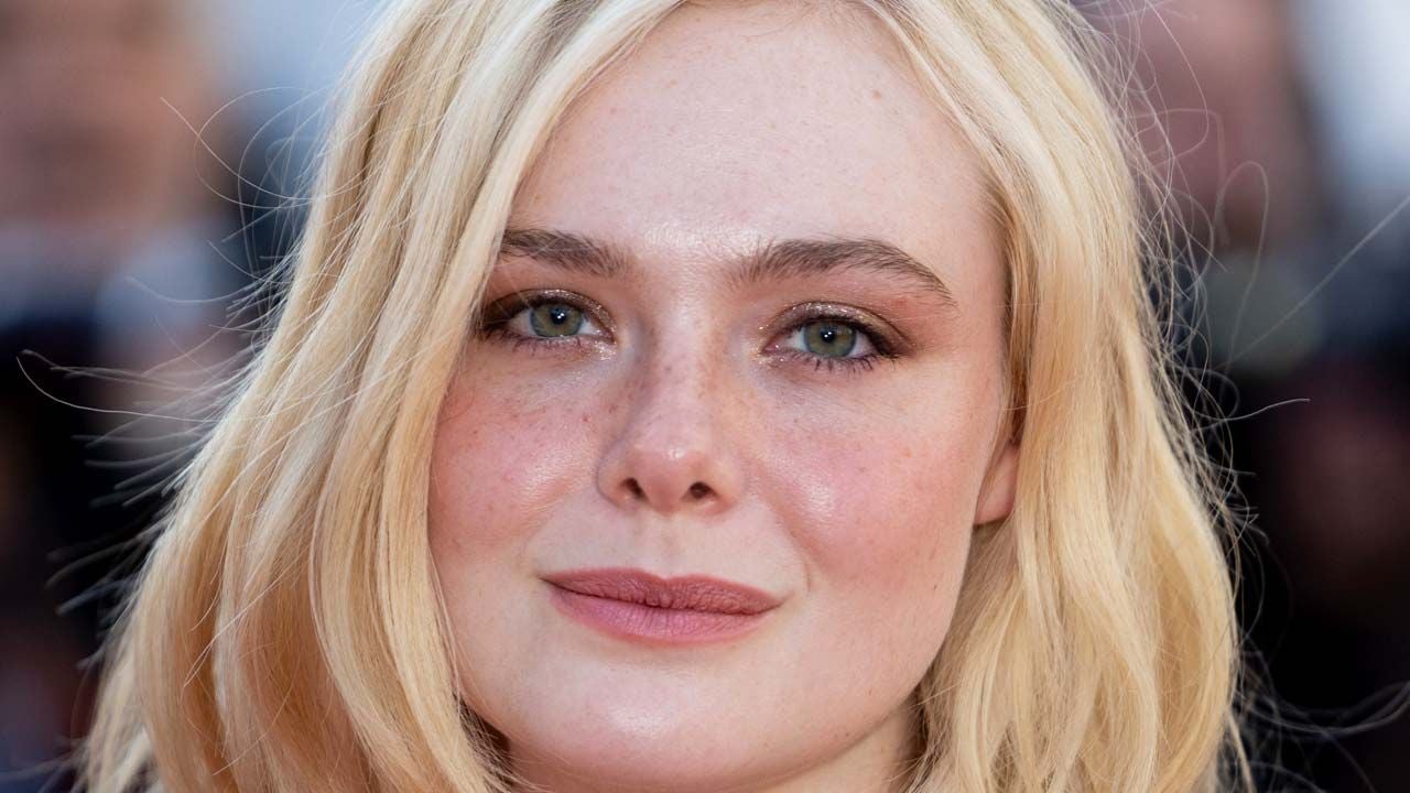 “Full, Great Success”: Noted from 4 to 4, this is the best movie with Elle Fanning!