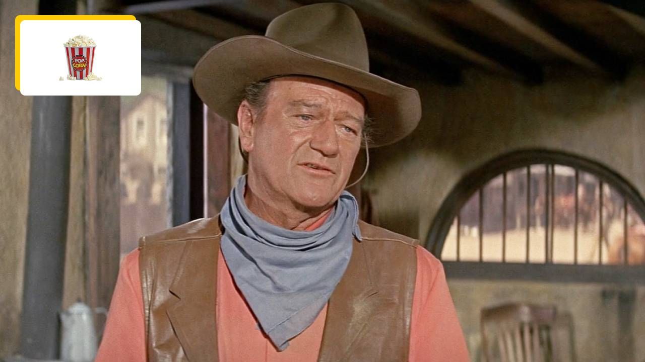 74 years ago John Wayne turned down a role that would have won him an Oscar for Best Actor