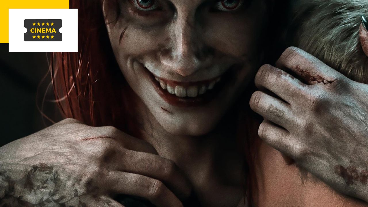 Evil Dead Rise: What is forbidden in this shocking horror film?