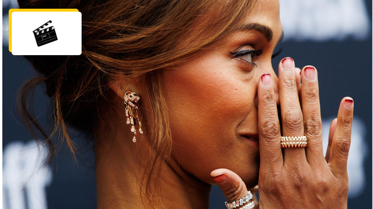 ‘I’ve never seen a woman cast in a James Bond movie’: This actress starred in 3 of the biggest hits of all time and wants to do an action movie! ‘I’ve never seen a woman cast in a James Bond movie’: This actress starred in 3 of the biggest hits of all time and wants to do an action movie!