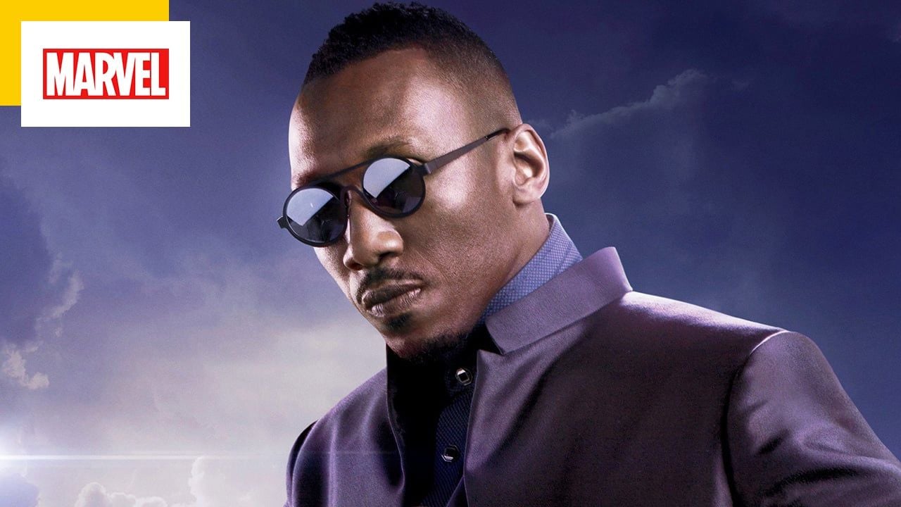 Blade : mauvaise nouvelle pour le film Marvel avec Mahershala Ali ...