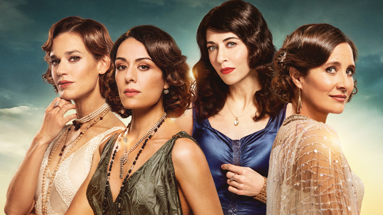 L'Eté 36 : la nouvelle fresque historique de TF1 qui sent bon la saga d'été