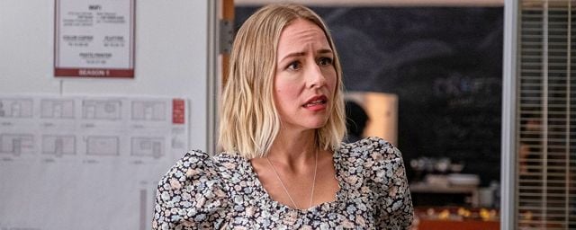 Sarah Goldberg
