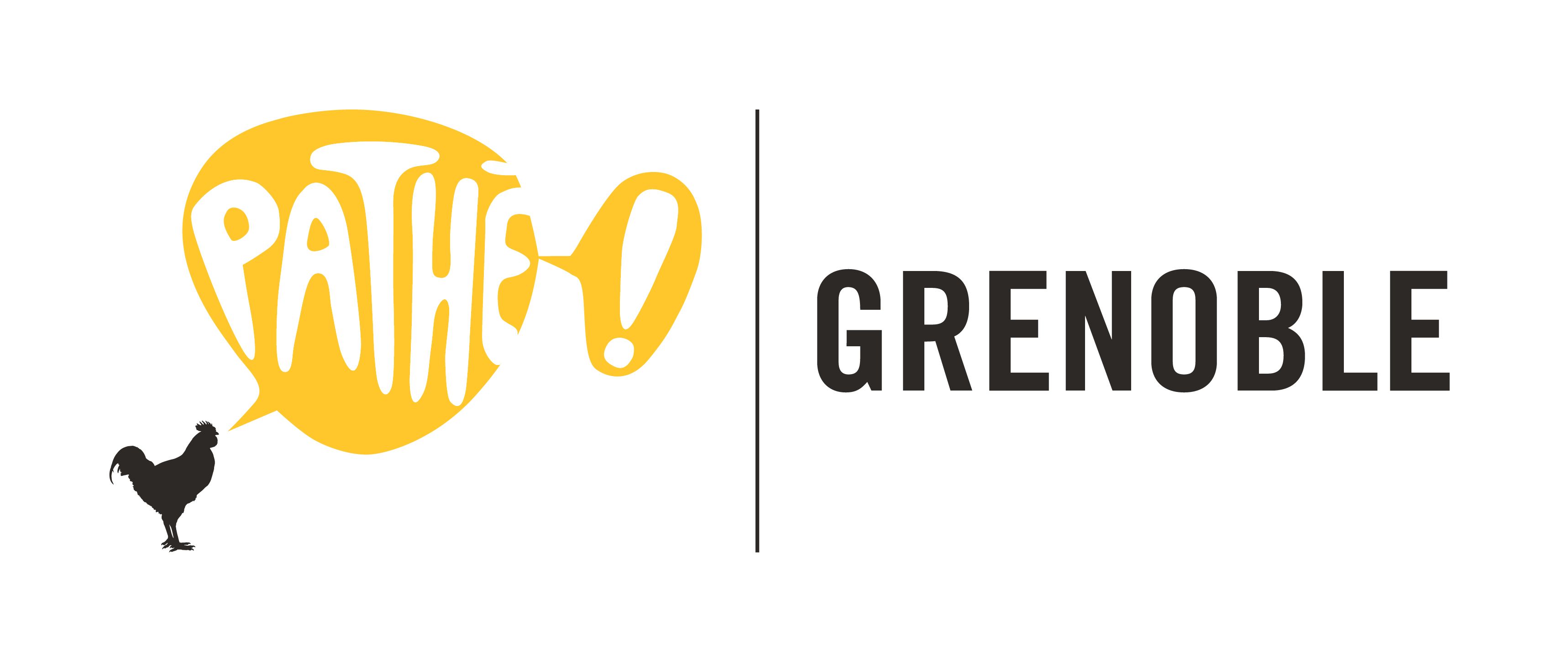 Cinéma Pathé Grenoble IMAX à Grenoble (38000 ) Achat ticket cinéma