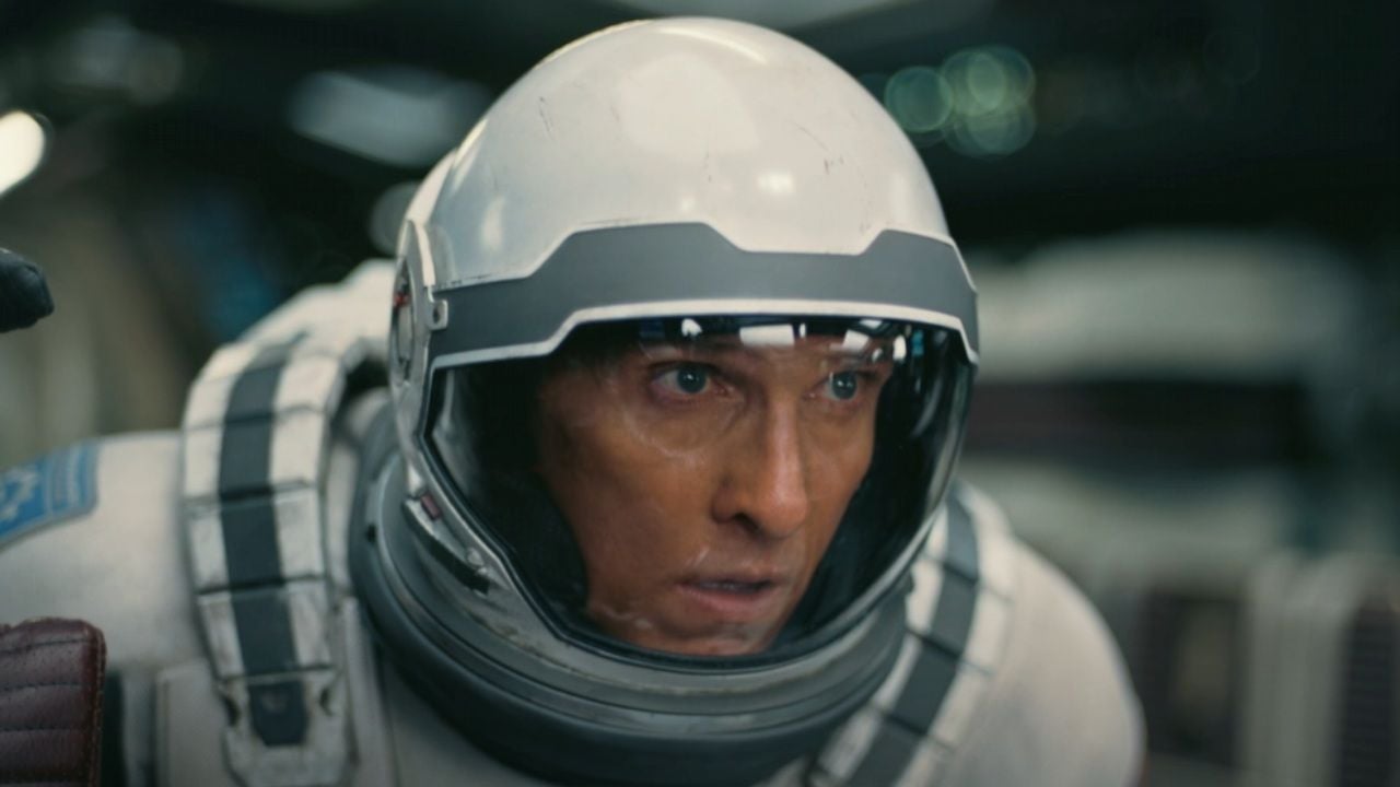 Interstellar le petit détail qui rend cette scène encore plus incroyable à 1 heure et 40