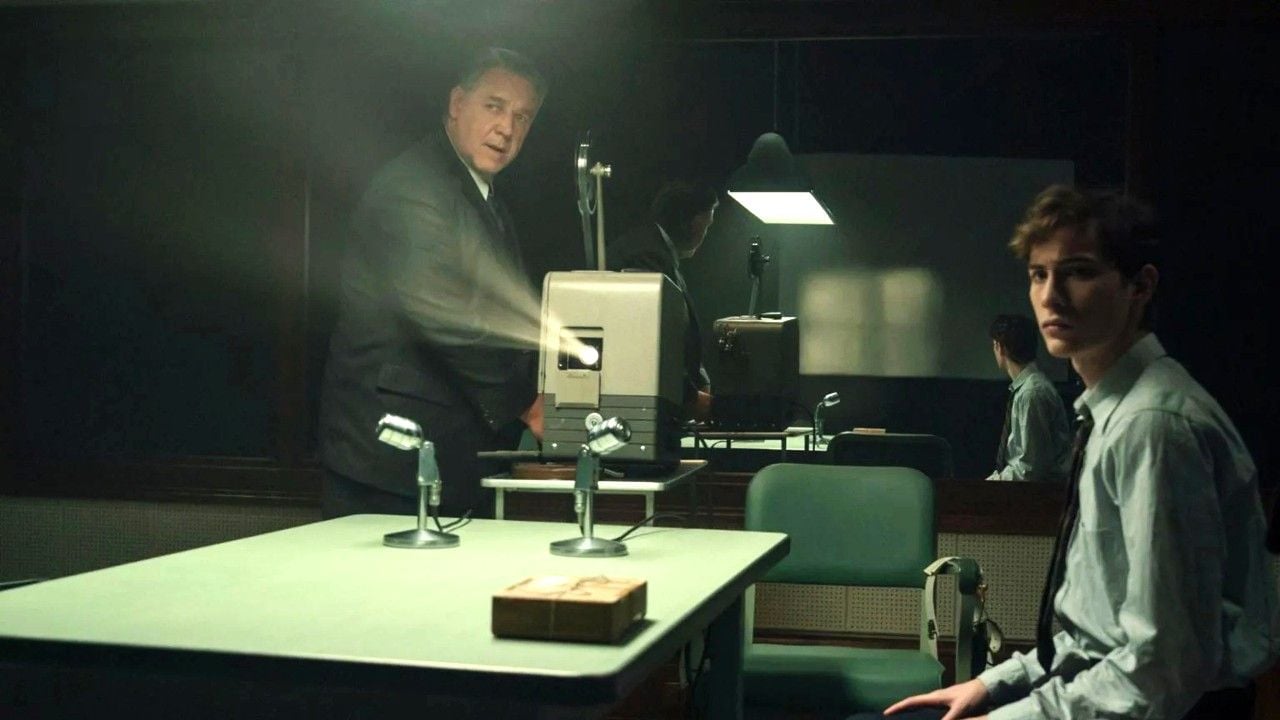 Netflix : inspiré d’une histoire vraie bouleversante, ce film avec Russell Crowe arrive plus tôt qu’on ne le pensait - Actus Ciné