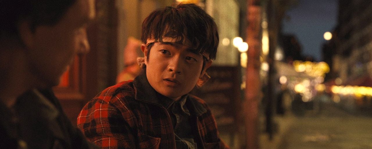 Ben Wang