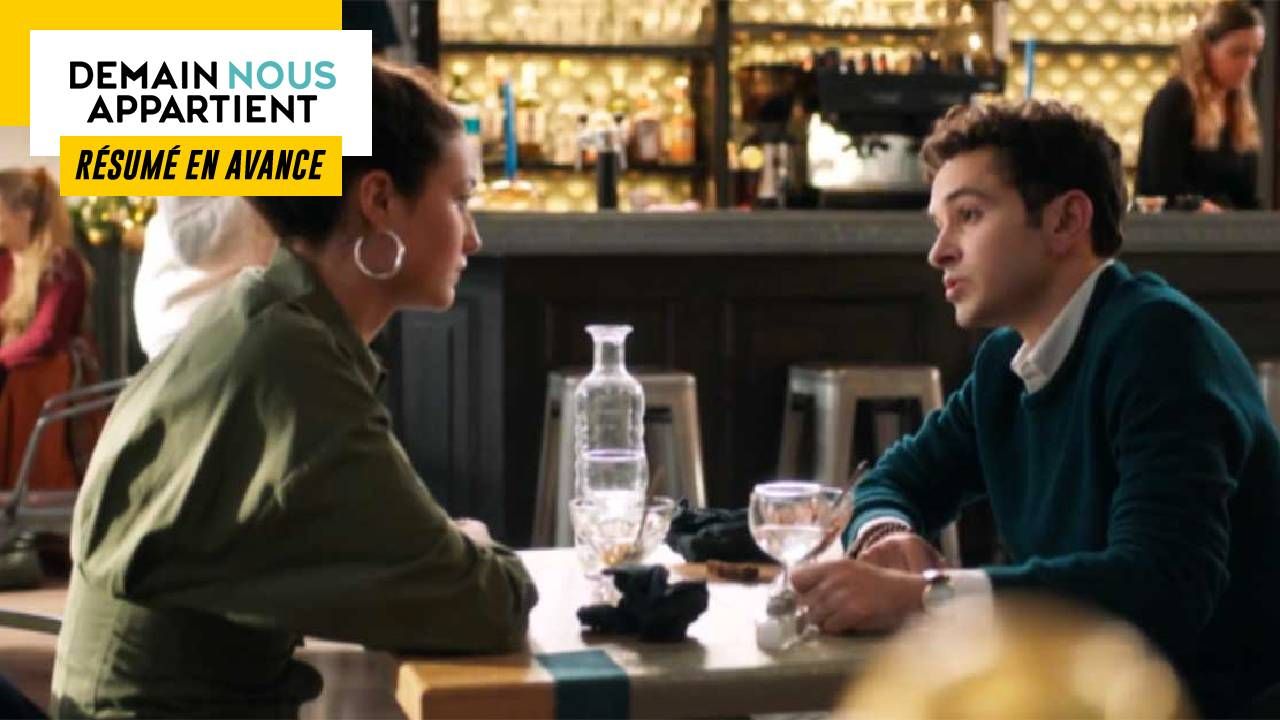 Tomorrow Belongs to Us: What’s in store for Friday 8 December 2023 Episode 1574 [SPOILERS]