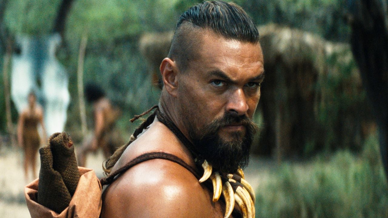 We have never seen such a thing after the apocalypto and Game of Thrones!