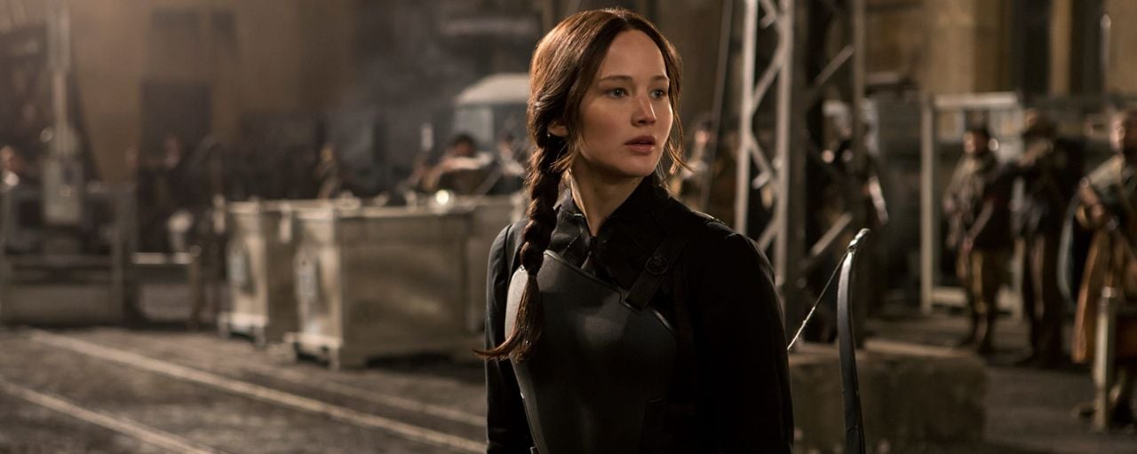Hunger Games