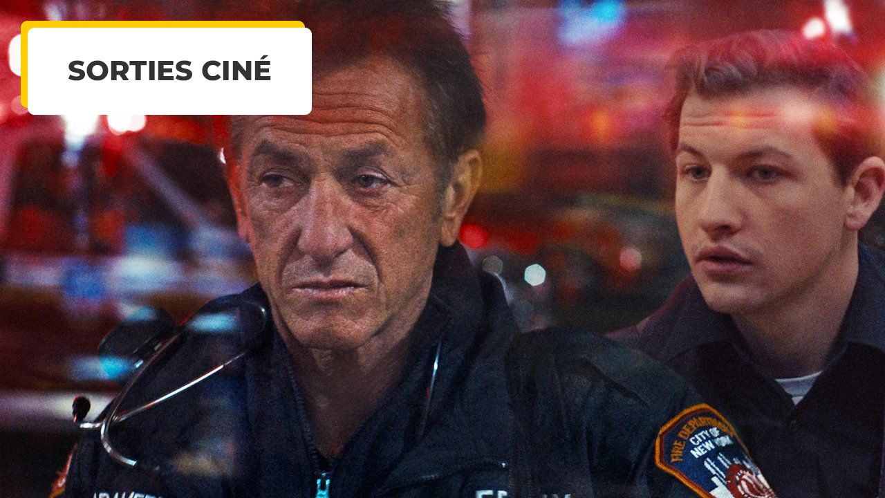 “The most intense environment in the real world”: A year after Cannes, Black Flies finally arrives in French cinemas