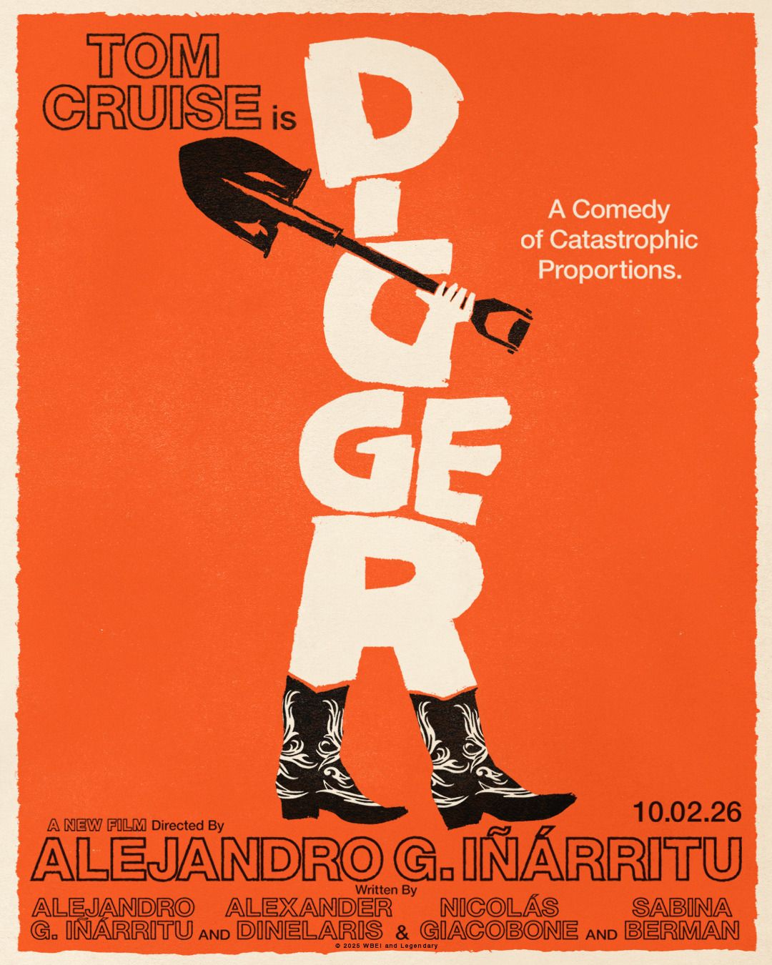 Digger streaming gratuit