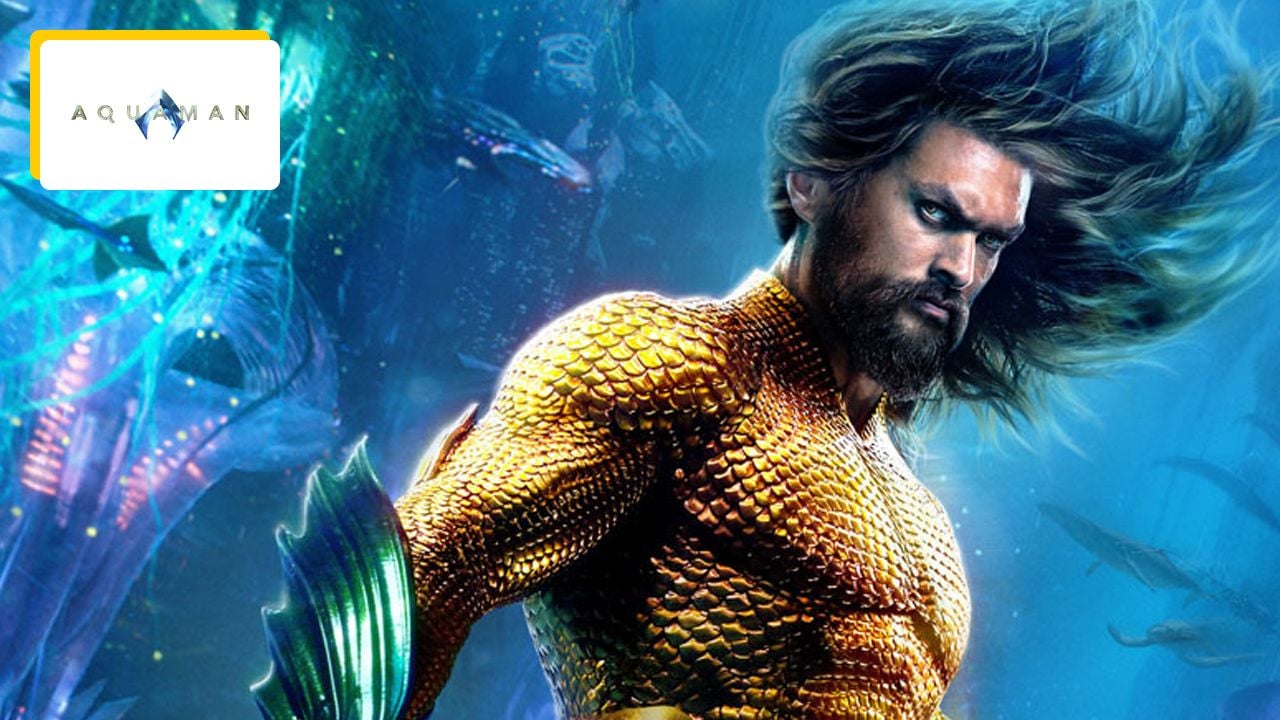 Aquaman: Jason Momoa was inspired by the rock legend to create the superhero of the sea