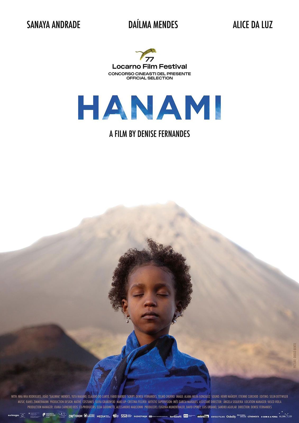 Hanami streaming fr