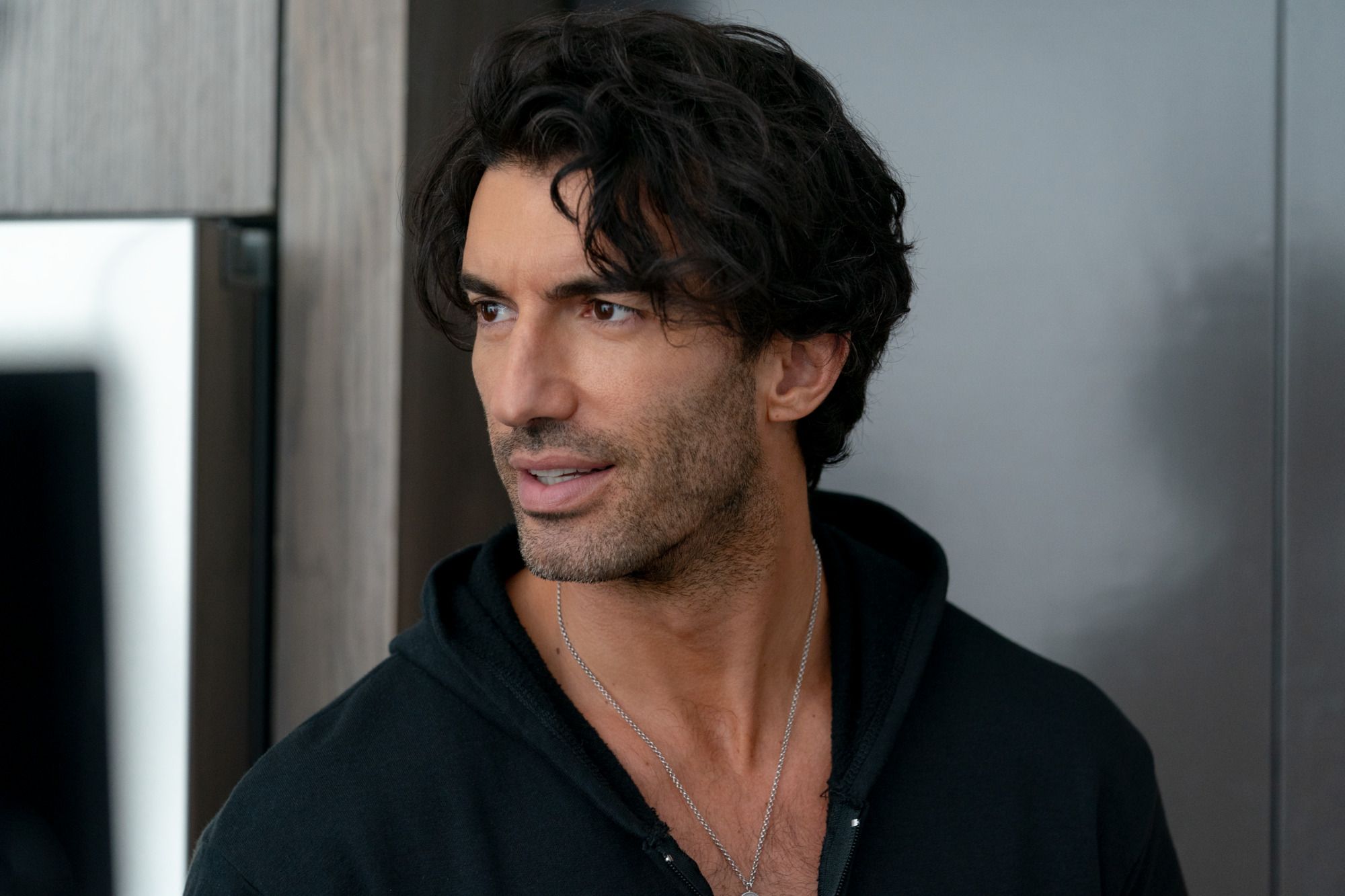 Photo de Justin Baldoni Jamais plus It Ends With Us Photo Justin