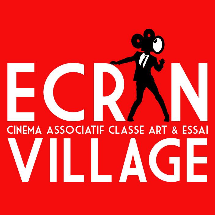 Logo Ecran Village Chalencon