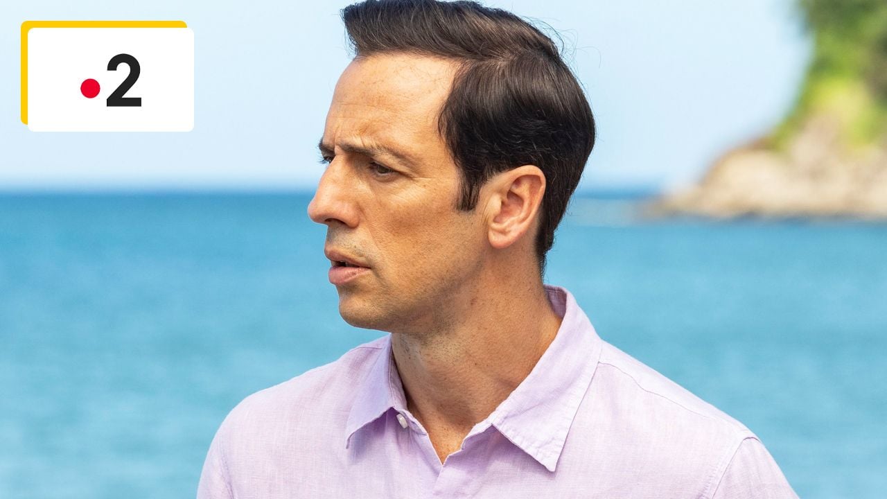 Murder in Paradise: Will there be a 14th season without Neville Parker (Ralph Little)?