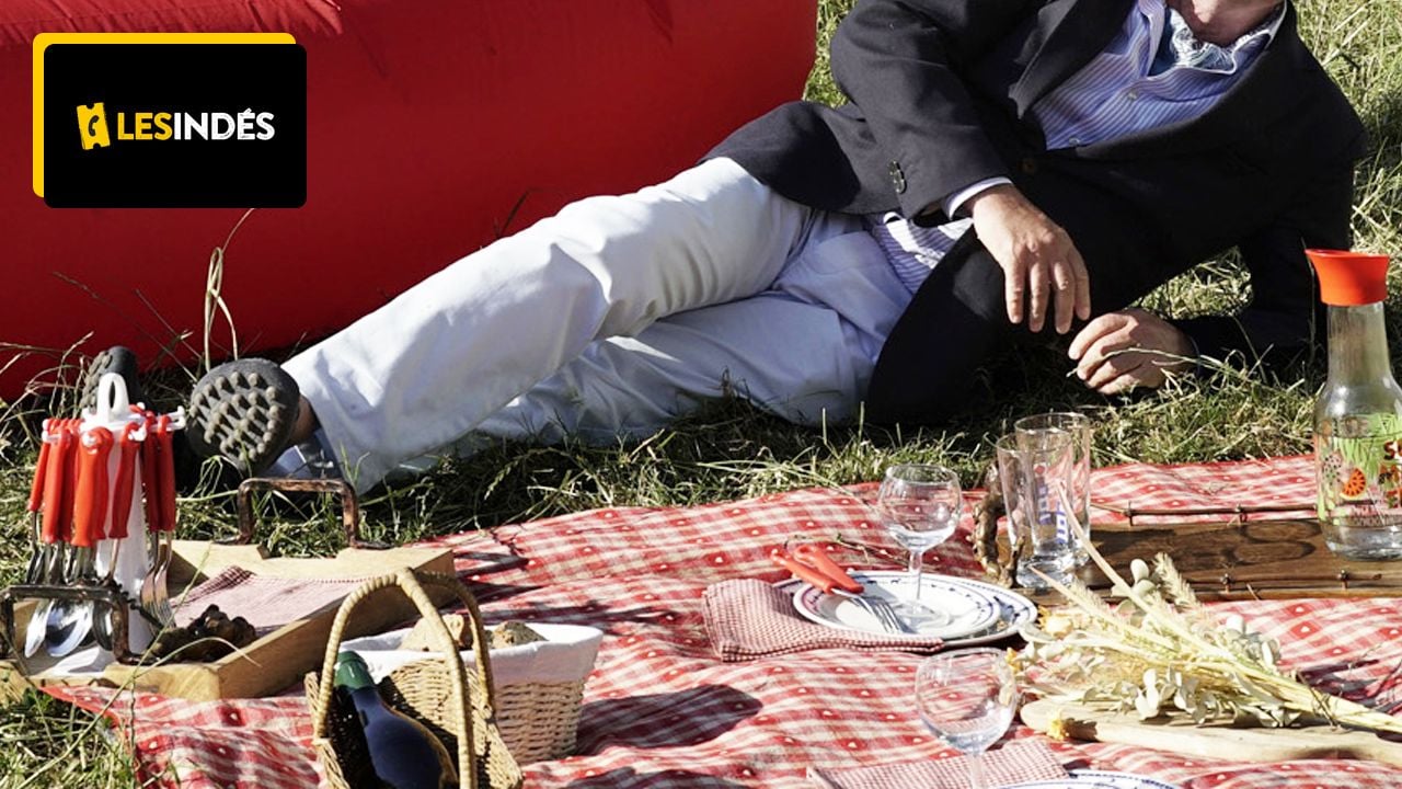 “Light-hearted Comedy”: Rated 3.7 out of 5, this is a must-see movie this week!