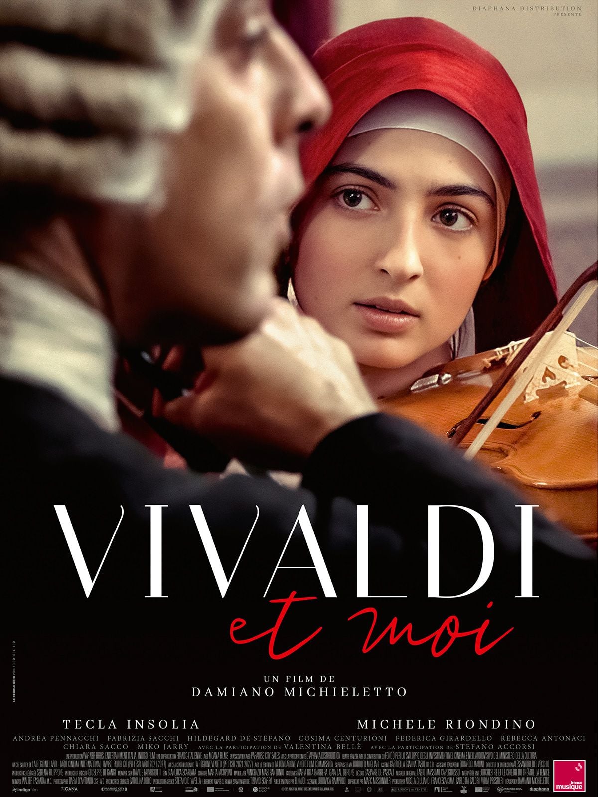 Vivaldi et moi streaming vf gratuit